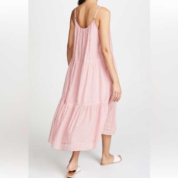 XIRENA Tierney Dress - Picture 3 of 11